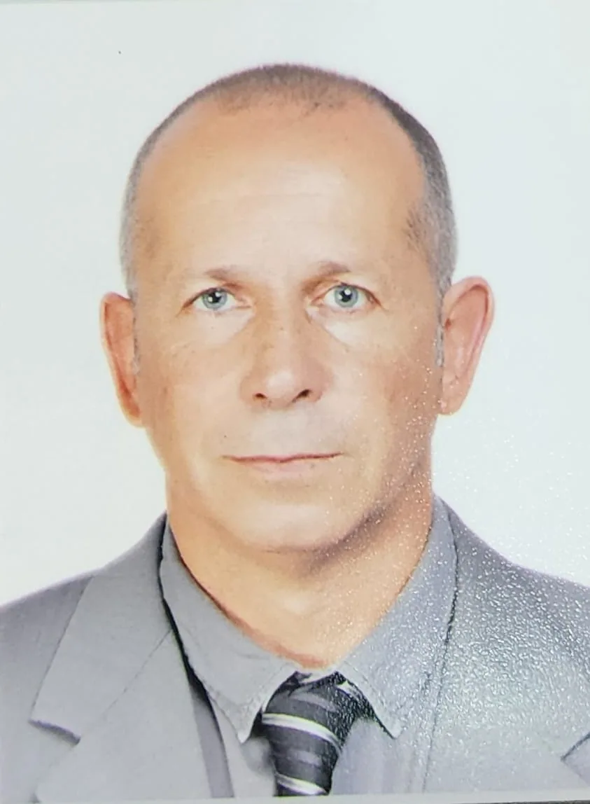 Pascal LAMADIEU
